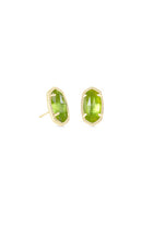 Load image into Gallery viewer, Kendra Scott Ellie Gold Earrings