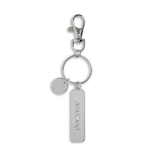 Load image into Gallery viewer, Notes for Self Keychain
