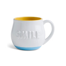 Load image into Gallery viewer, Smile Mug