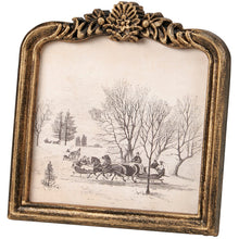 Load image into Gallery viewer, Open Sleigh Art