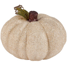 Load image into Gallery viewer, Glitter Pumpkins