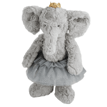 Load image into Gallery viewer, Princess Animal Plush