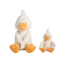 Load image into Gallery viewer, Mama & Baby Duck Plush