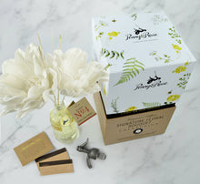 Load image into Gallery viewer, Enchanted Lily - Signature Floral Bouquet Diffuser