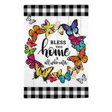 Load image into Gallery viewer, Garden Flags