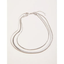 Load image into Gallery viewer, Folly Fields Layered Necklace
