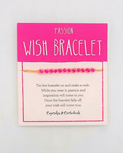 Load image into Gallery viewer, Wish Bracelet