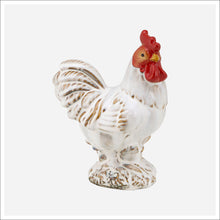 Load image into Gallery viewer, Quinn Rooster Figurine