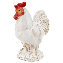 Load image into Gallery viewer, Quinn Rooster Figurine