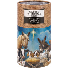 Load image into Gallery viewer, Nativity Puzzle