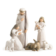 Load image into Gallery viewer, 6 Piece Nativity
