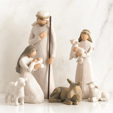 Load image into Gallery viewer, 6 Piece Nativity