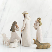 Load image into Gallery viewer, 6 Piece Nativity