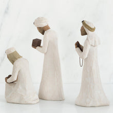 Load image into Gallery viewer, The Three Wisemen