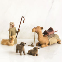 Load image into Gallery viewer, Shepherd & Stable Animals