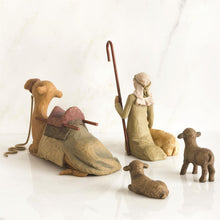 Load image into Gallery viewer, Shepherd & Stable Animals