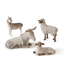 Load image into Gallery viewer, Sheltering Animals for The Holy Family