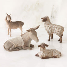Load image into Gallery viewer, Sheltering Animals for The Holy Family