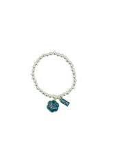 Load image into Gallery viewer, Hazel Bulldog Bracelet