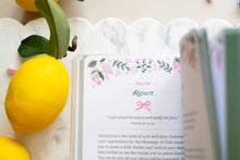 Load image into Gallery viewer, Short and Sweet Devotions from God's Word