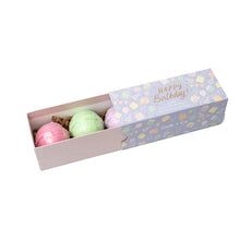 Load image into Gallery viewer, Bath Bomb Gift Sets