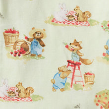 Load image into Gallery viewer, On The Orchard Footed Sleeper