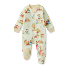 Load image into Gallery viewer, On The Orchard Footed Sleeper