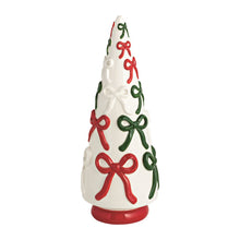 Load image into Gallery viewer, Ceramic Bow Tree