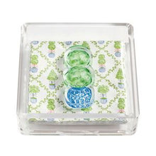 Load image into Gallery viewer, Napkin Caddy Set