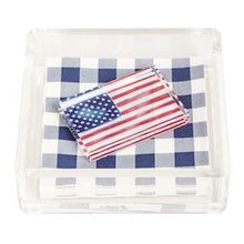 Load image into Gallery viewer, Napkin Caddy Set