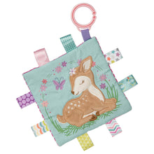 Load image into Gallery viewer, Taggies Crinkle Me