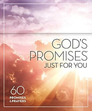 Load image into Gallery viewer, God's Promises Cards