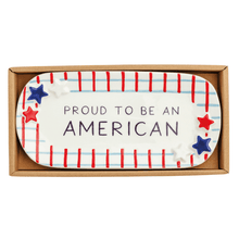 Load image into Gallery viewer, Americana Tray