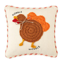 Load image into Gallery viewer, Fall Mini Pillows
