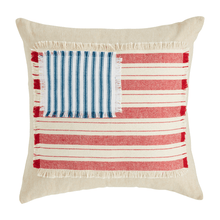 Load image into Gallery viewer, Flag Pillow