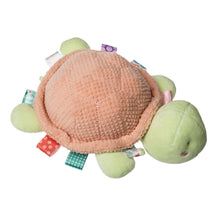 Load image into Gallery viewer, Turtle Plush