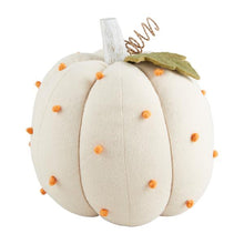 Load image into Gallery viewer, Dotted Pumpkin