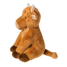 Load image into Gallery viewer, Hetty Highland Cow Lovey