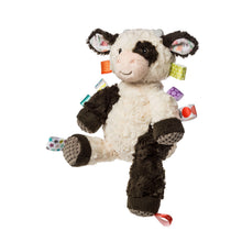 Load image into Gallery viewer, Buttercup Cow Taggies Toy