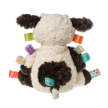 Load image into Gallery viewer, Buttercup Cow Taggies Toy