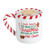 Load image into Gallery viewer, Mug & Sock Set