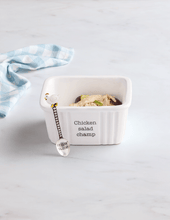 Load image into Gallery viewer, Chicken Salad Serving Set