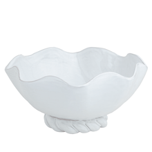 Load image into Gallery viewer, Twisted Ceramic Bowl
