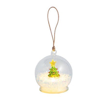 Load image into Gallery viewer, Light Up Ornament