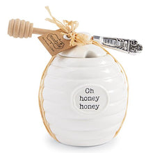 Load image into Gallery viewer, Honey Pot Set