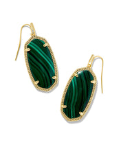 Load image into Gallery viewer, Kendra Scott Elle Earrings in Gold