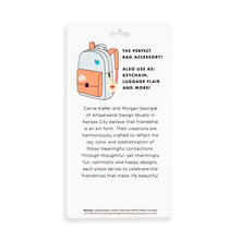 Load image into Gallery viewer, Mama Bag Charm