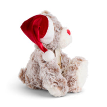Load image into Gallery viewer, Christmas Mini Giving Bear