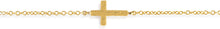 Load image into Gallery viewer, Cross Bracelet