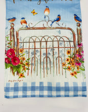 Load image into Gallery viewer, Garden Flags